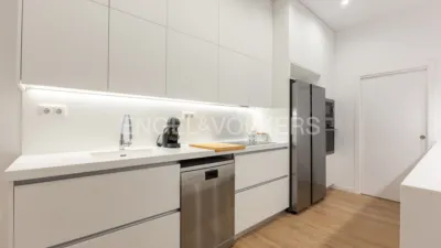 Piso en alquiler en Calle C- de Ciril Amorós - Imagen 11