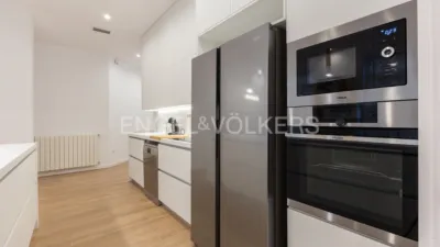 Piso en alquiler en Calle C- de Ciril Amorós - Imagen 12