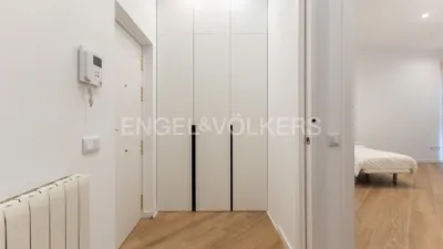 Piso en alquiler en Calle C- de Ciril Amorós - Imagen 14