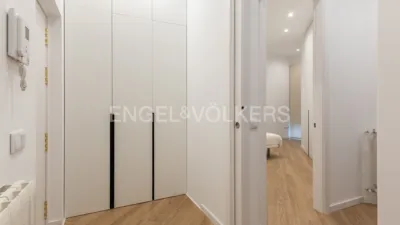 Piso en alquiler en Calle C- de Ciril Amorós - Imagen 15