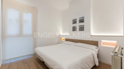 Piso en alquiler en Calle C- de Ciril Amorós - Imagen 16