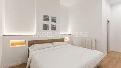 Piso en alquiler en Calle C- de Ciril Amorós - Imagen 17