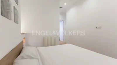 Piso en alquiler en Calle C- de Ciril Amorós - Imagen 18