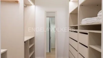 Piso en alquiler en Calle C- de Ciril Amorós - Imagen 19