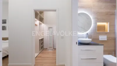 Piso en alquiler en Calle C- de Ciril Amorós - Imagen 20