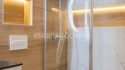 Piso en alquiler en Calle C- de Ciril Amorós - Imagen 22