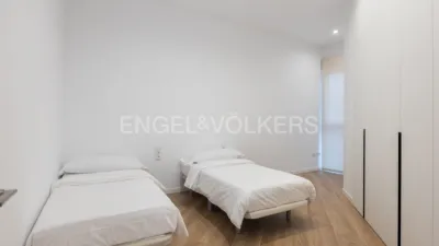 Piso en alquiler en Calle C- de Ciril Amorós - Imagen 24