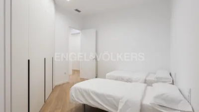 Piso en alquiler en Calle C- de Ciril Amorós - Imagen 25