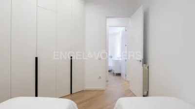 Piso en alquiler en Calle C- de Ciril Amorós - Imagen 26