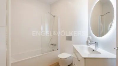 Piso en alquiler en Calle C- de Ciril Amorós - Imagen 27