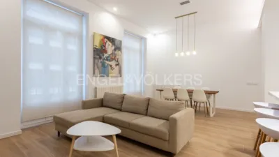 Piso en alquiler en Calle C- de Ciril Amorós - Imagen 2