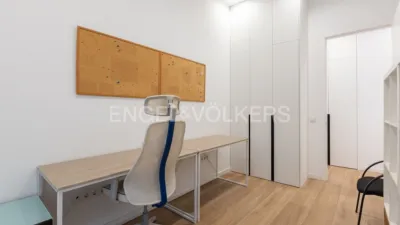 Piso en alquiler en Calle C- de Ciril Amorós - Imagen 30