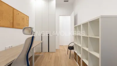 Piso en alquiler en Calle C- de Ciril Amorós - Imagen 31