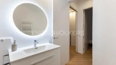 Piso en alquiler en Calle C- de Ciril Amorós - Imagen 32