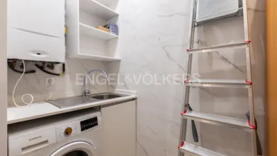 Piso en alquiler en Calle C- de Ciril Amorós - Imagen 33