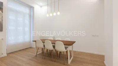 Piso en alquiler en Calle C- de Ciril Amorós - Imagen 4