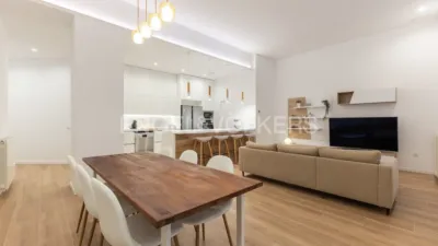Piso en alquiler en Calle C- de Ciril Amorós - Imagen 5