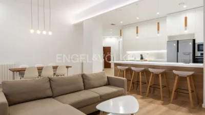 Piso en alquiler en Calle C- de Ciril Amorós - Imagen 7