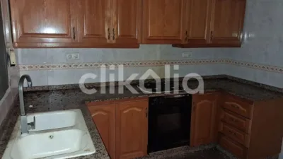 Casa – Cañada, l'Alt Vinalopó / El Alto Vinalopó - Más