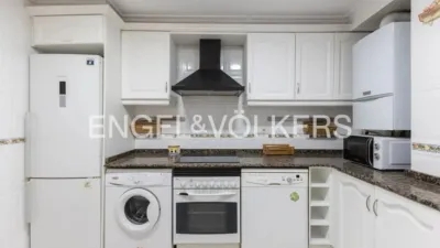 Apartment on Cuenca Tramoyeres Street photo 10