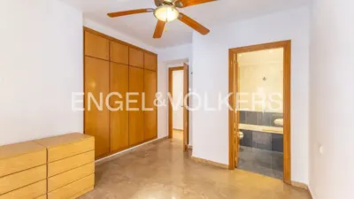 Apartment on Cuenca Tramoyeres Street photo 13