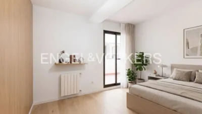 Apartment on Cuenca Tramoyeres Street photo 16