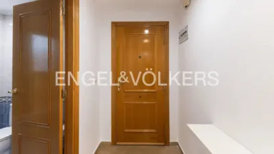 Apartment on Cuenca Tramoyeres Street photo 19