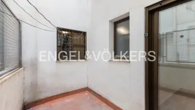 Apartment on Cuenca Tramoyeres Street photo 20