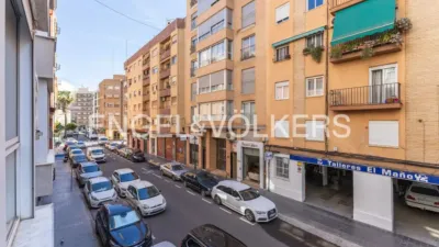 Apartment on Cuenca Tramoyeres Street photo 23