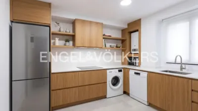 Apartment on Cuenca Tramoyeres Street photo 8