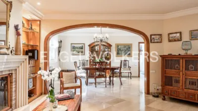 House in Begues photo 11