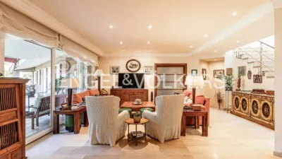 House in Begues photo 14