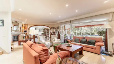 House in Begues photo 15