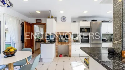 House in Begues photo 17