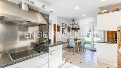 House in Begues photo 19