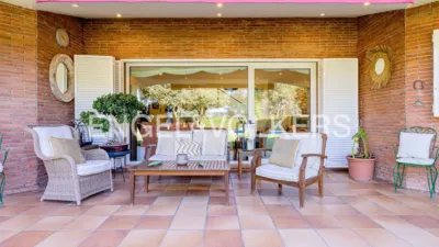 House in Begues photo 22