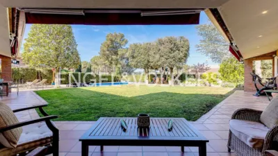 House in Begues photo 23