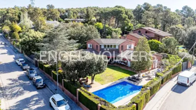 House in Begues photo 3