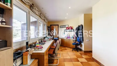 House in Begues photo 47