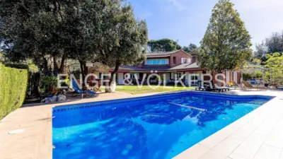 House in Begues photo 4