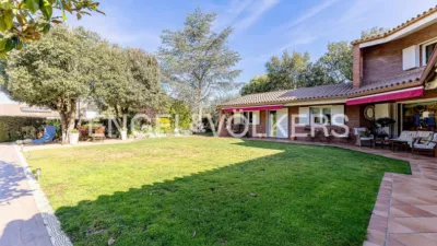 House in Begues photo 52