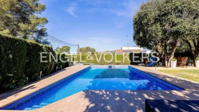 House in Begues photo 53