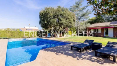 House in Begues photo 54