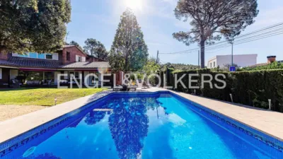 House in Begues photo 55