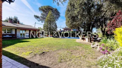 House in Begues photo 56