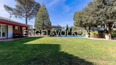 House in Begues photo 57