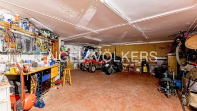House in Begues photo 58