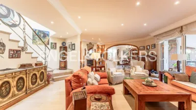 House in Begues photo 7