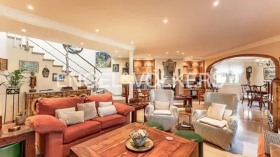 House in Begues photo 8