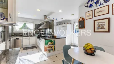 House in Begues photo 9